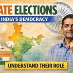 Understanding the Role of State Elections in India’s Democracy